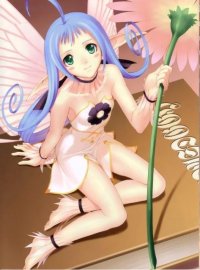 BUY NEW shining tears - 11632 Premium Anime Print Poster